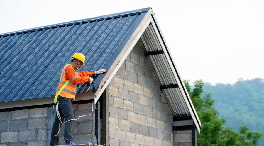 Expert flood damage restoration services in Ghent, MN
